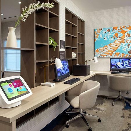 Tru By Hilton Denver Airport Tower Road Zewnętrze zdjęcie