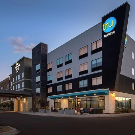 Tru By Hilton Denver Airport Tower Road Zewnętrze zdjęcie
