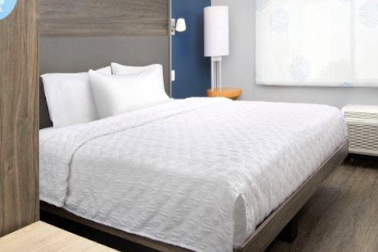 Tru By Hilton Denver Airport Tower Road Zewnętrze zdjęcie