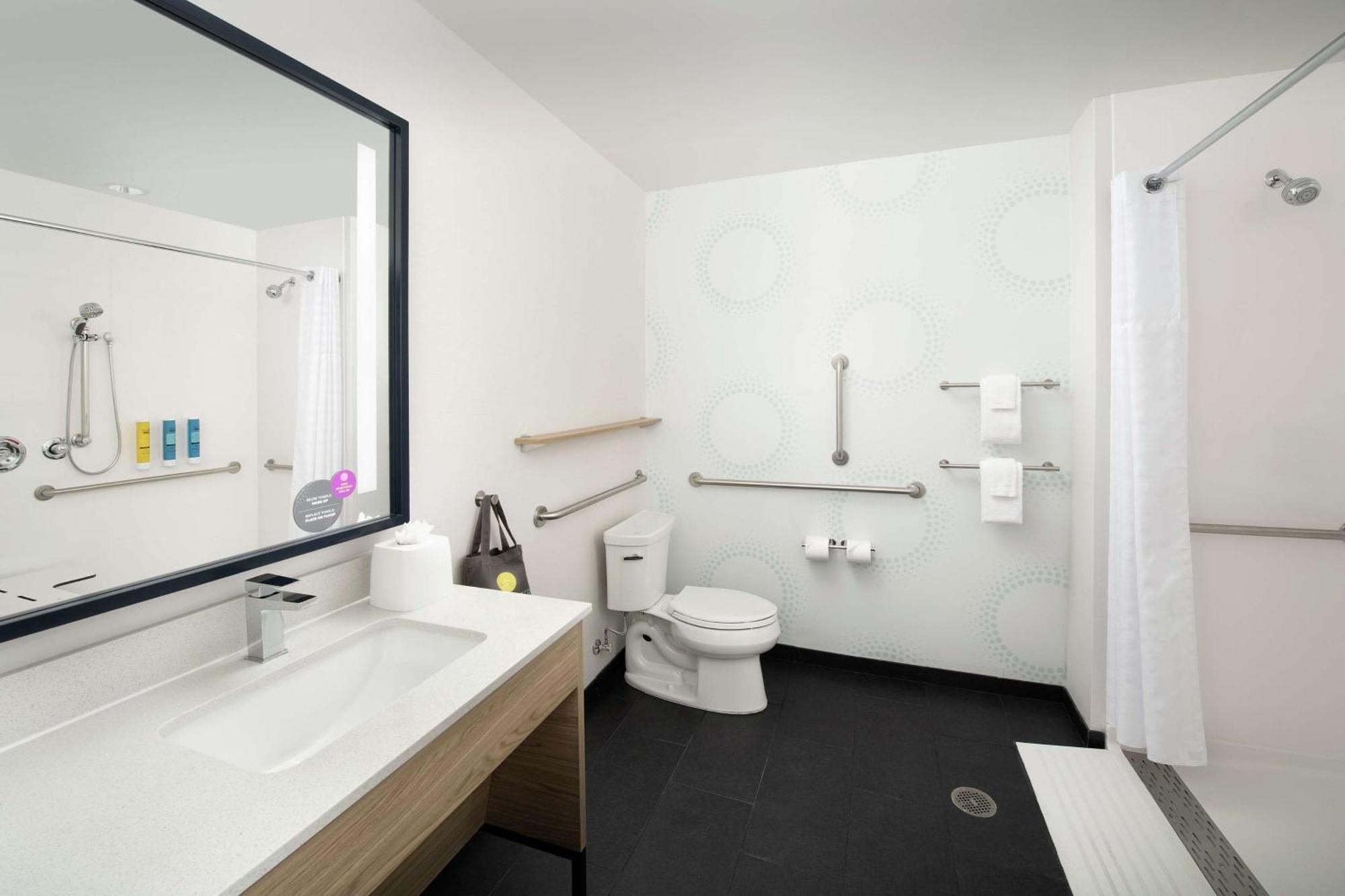 Tru By Hilton Denver Airport Tower Road Zewnętrze zdjęcie