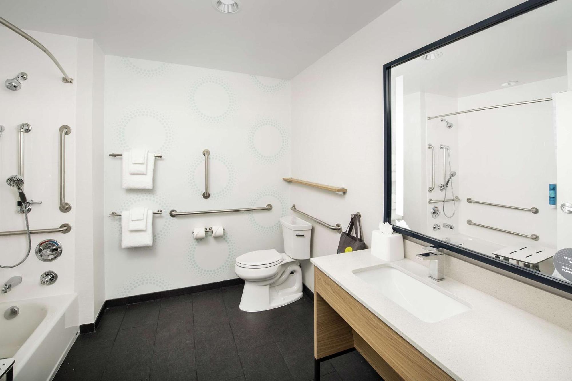 Tru By Hilton Denver Airport Tower Road Zewnętrze zdjęcie