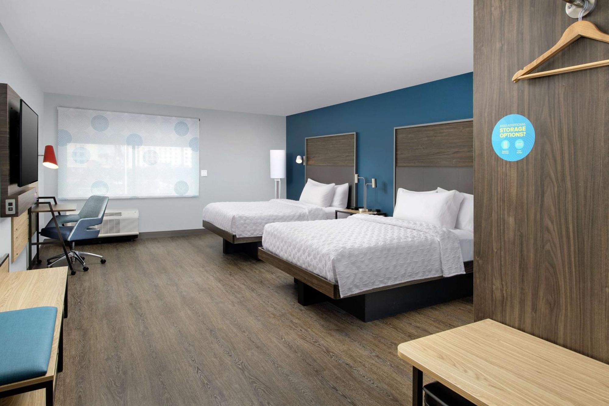 Tru By Hilton Denver Airport Tower Road Zewnętrze zdjęcie