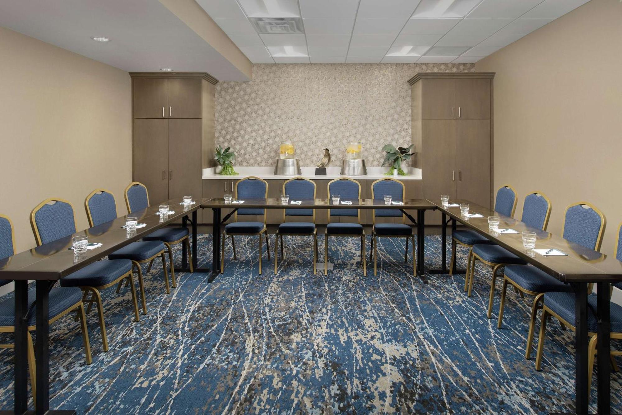 Tru By Hilton Denver Airport Tower Road Zewnętrze zdjęcie