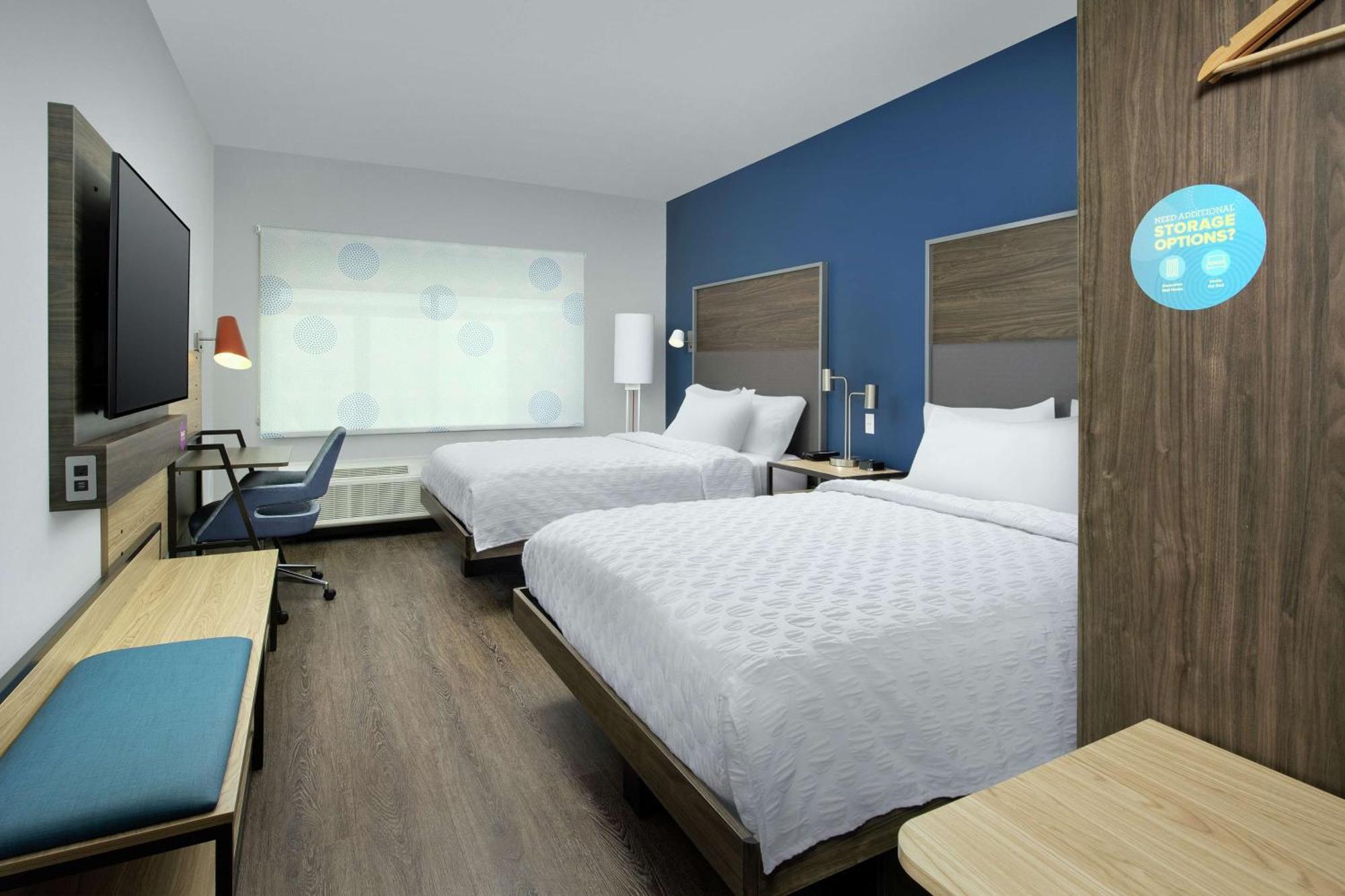 Tru By Hilton Denver Airport Tower Road Zewnętrze zdjęcie