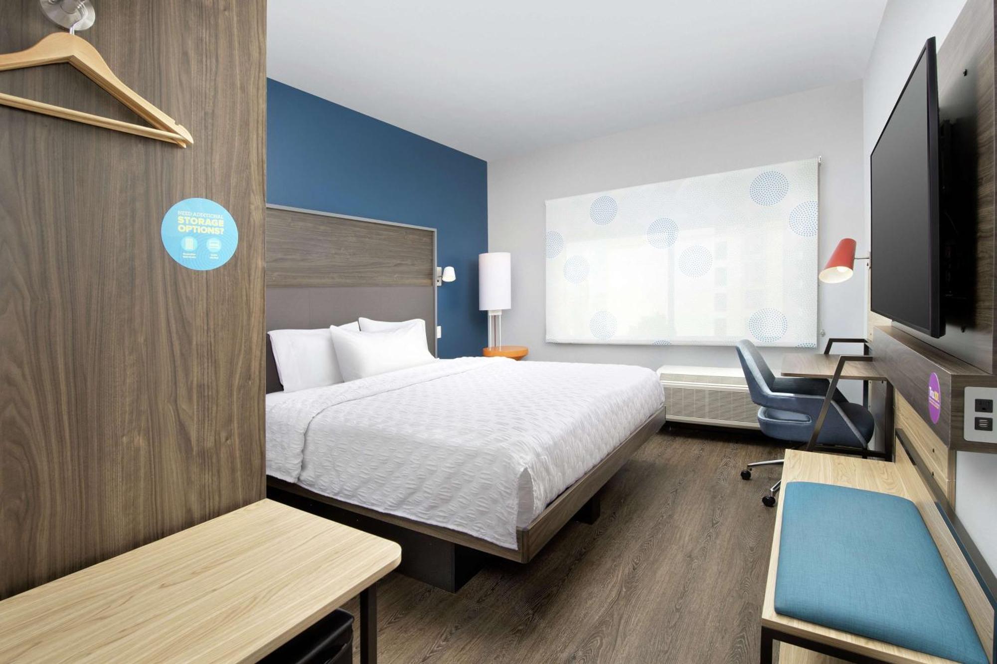 Tru By Hilton Denver Airport Tower Road Zewnętrze zdjęcie