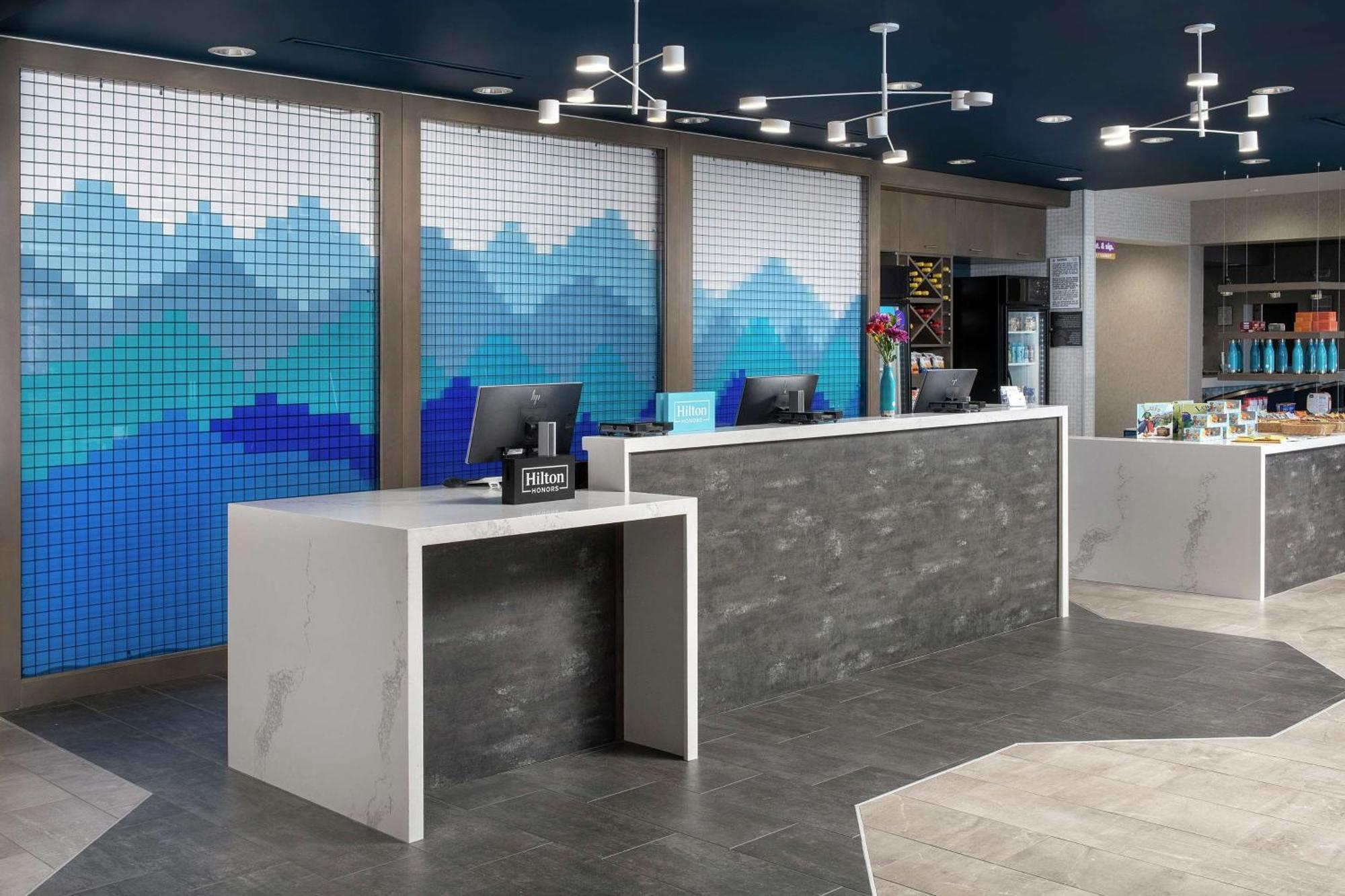 Tru By Hilton Denver Airport Tower Road Zewnętrze zdjęcie