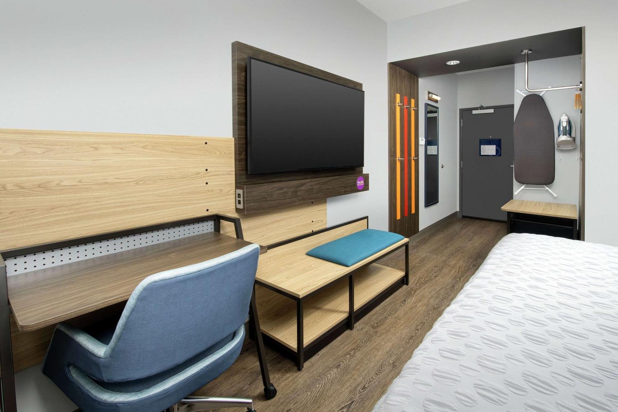 Tru By Hilton Denver Airport Tower Road Zewnętrze zdjęcie