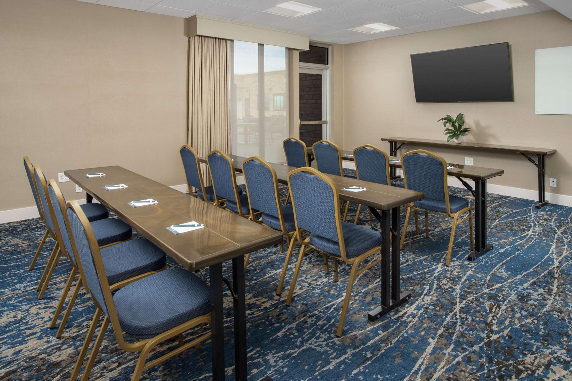 Tru By Hilton Denver Airport Tower Road Zewnętrze zdjęcie