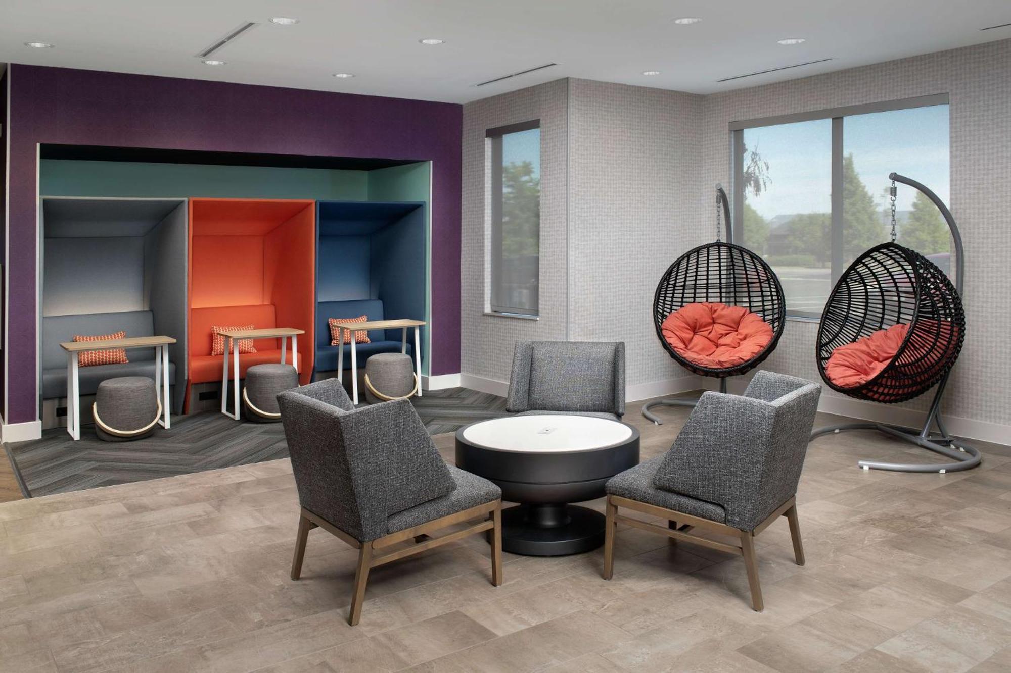 Tru By Hilton Denver Airport Tower Road Zewnętrze zdjęcie